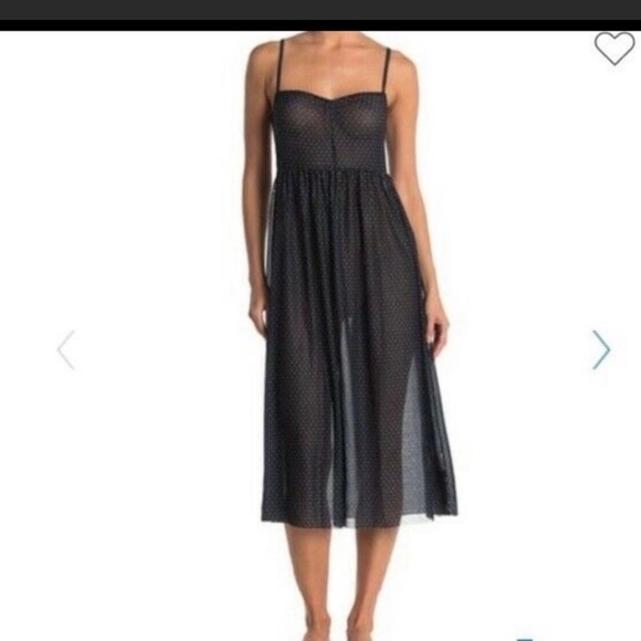 💋Free People Slip Dress💋 - Picture 5 of 7